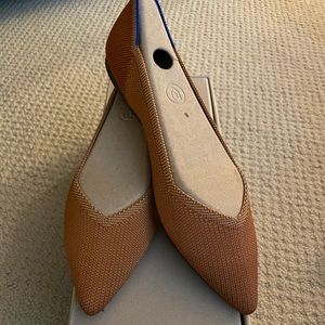 Rothy’s Fawn Points